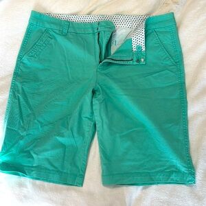 JCP Mint Green Casual Shorts